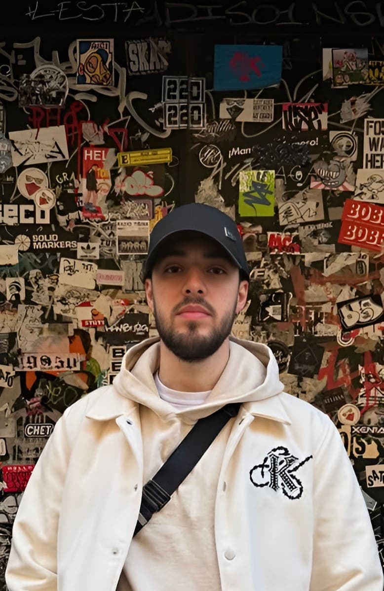 Drew